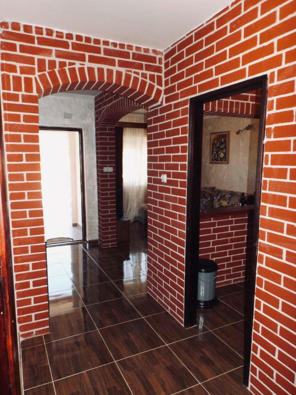 Albomi Kotor Exterior foto