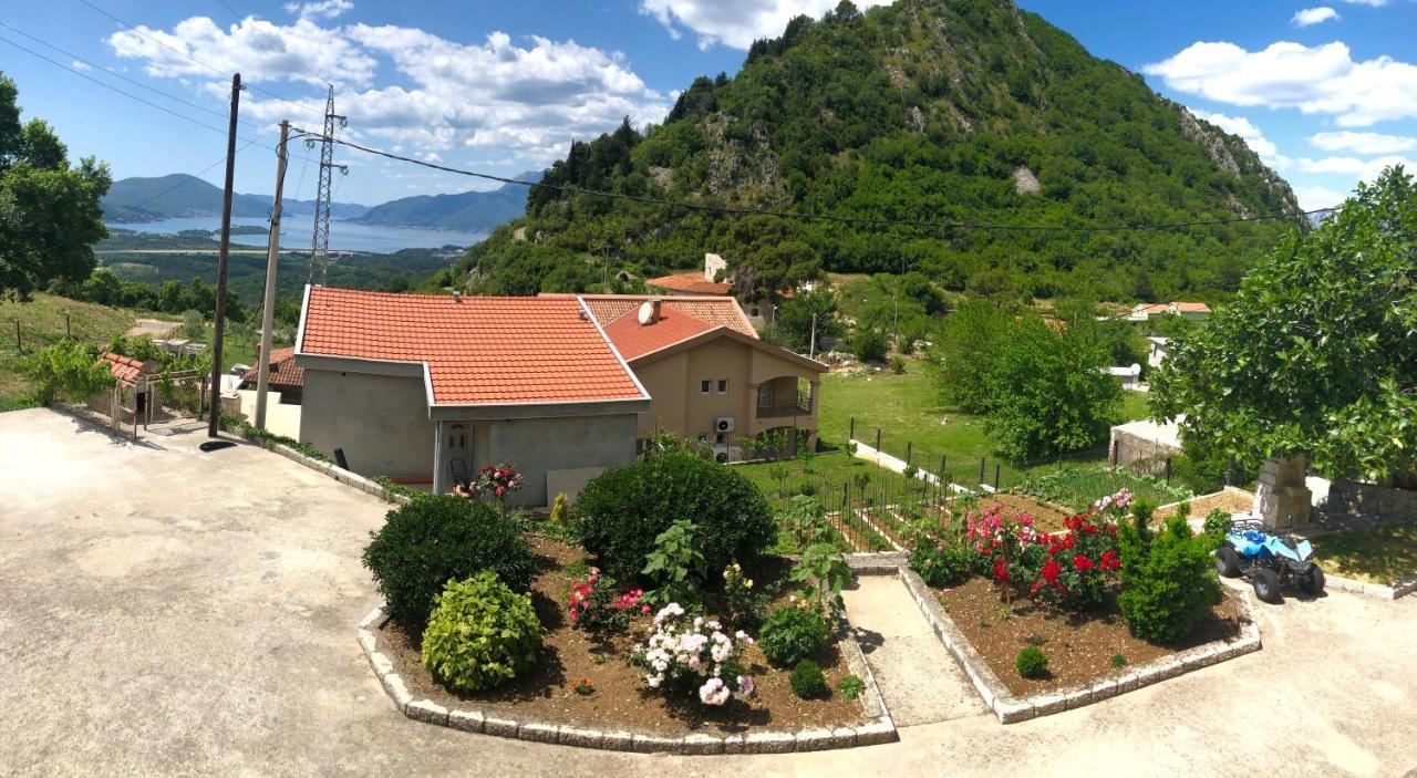 Albomi Kotor Exterior foto